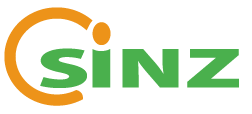 Sinz Logo